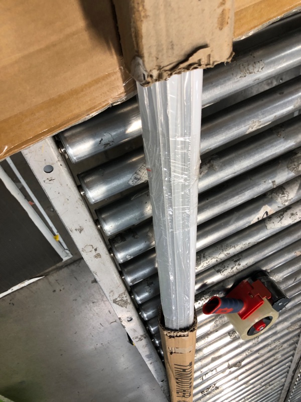 Photo 1 of 6x20 mounting system 