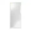 Photo 1 of Andersen 3000 Series 34 in. x 80 in. White Left-Hand Full View Interchangeable Aluminum Storm Door