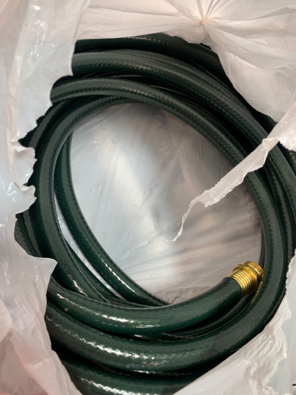 Photo 1 of . Heavy-Duty Hose unknown to size 
