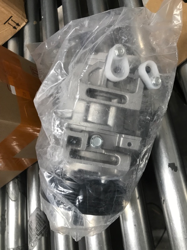 Photo 1 of ApplianPar AC Compressor with Clutch Assembly for Nissan Altima Sentra 2.5 2007-2013