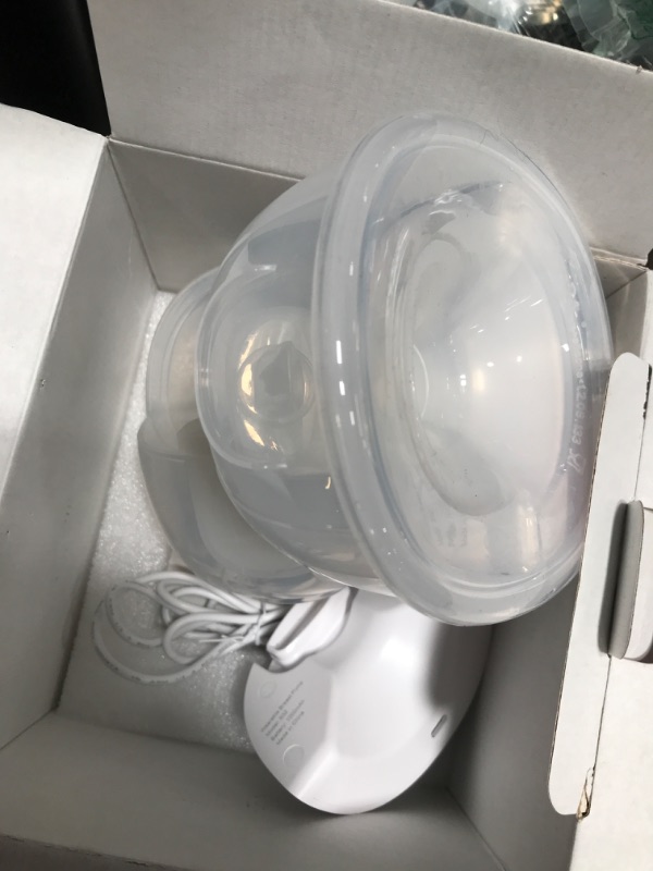 Photo 1 of Wearable breast pump