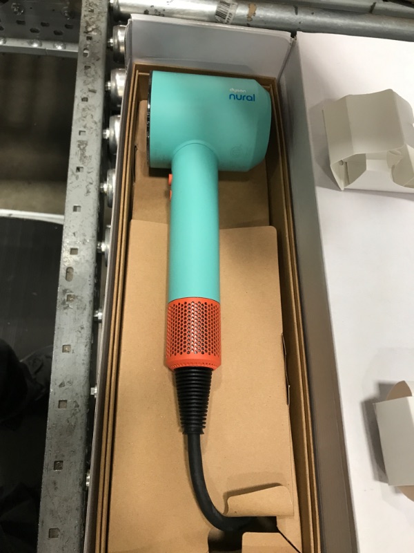 Photo 3 of Dyson Supersonic Nural™ hair dryer