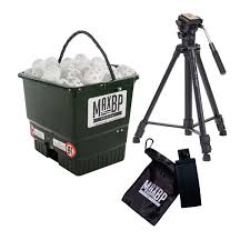 Photo 1 of MaxBP Original Pitching Machine
