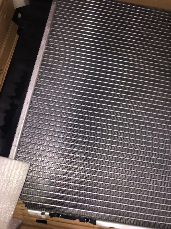 Photo 1 of SCITOO automotive replacement engine radiators for 1998 for Jeep Grand for Cherokee 5.2L 5.9L radiator 2206