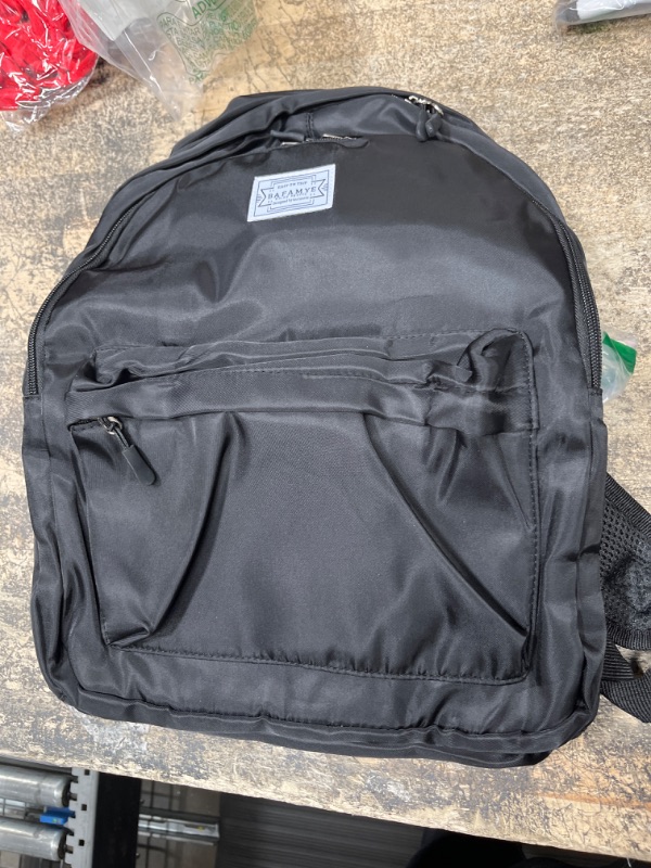 Photo 1 of backpack