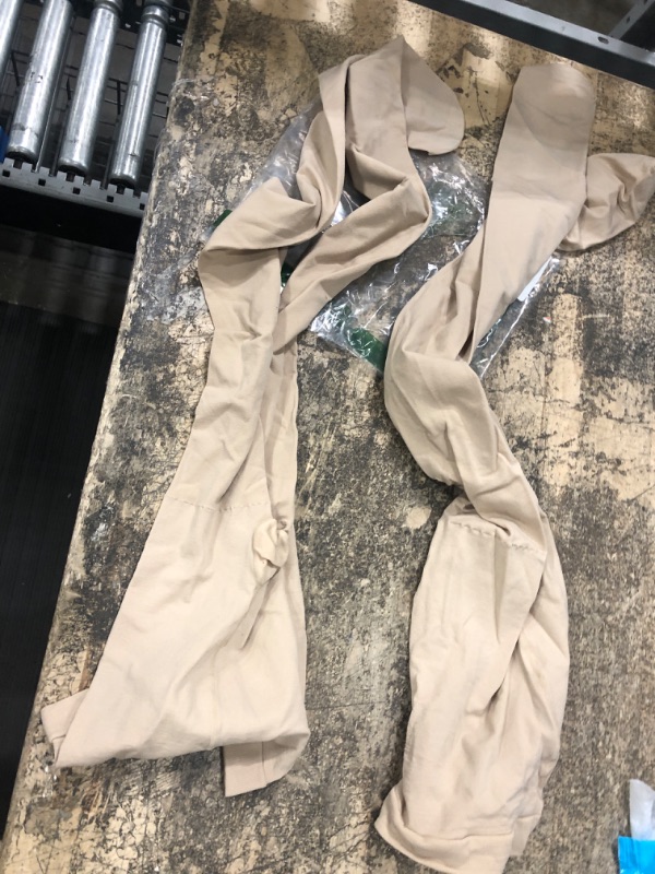 Photo 1 of 2 pack of dance tights small