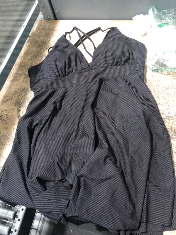 Photo 1 of 2xl swim suit dress