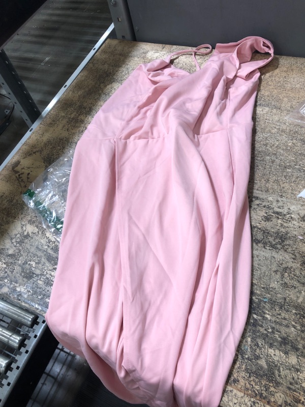 Photo 1 of 2xl pink dress