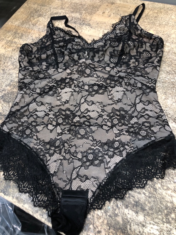 Photo 1 of 2XL  black shaper 
