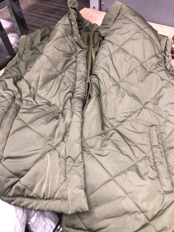 Photo 1 of 2xl Green  vest