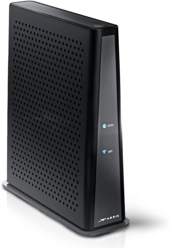 Photo 1 of Arris Touchstone DG3450 Cable Modem Wireless Gateway DOCSIS 3.1 with 802.11ac Wi-Fi & MoCA 2.0 (Renewed)