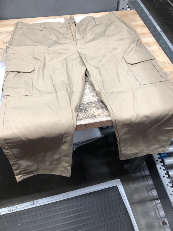 Photo 1 of 44x30 khaki pants 