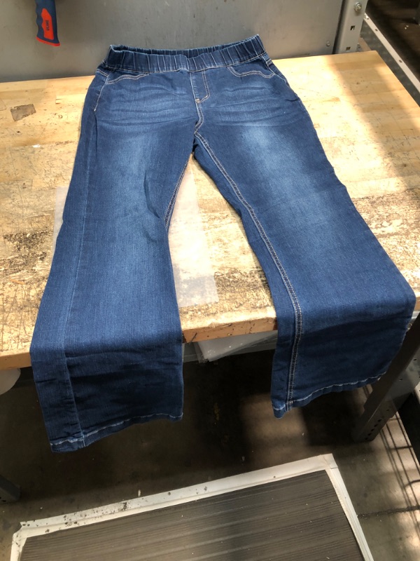 Photo 1 of large bell bottom jeans womens 