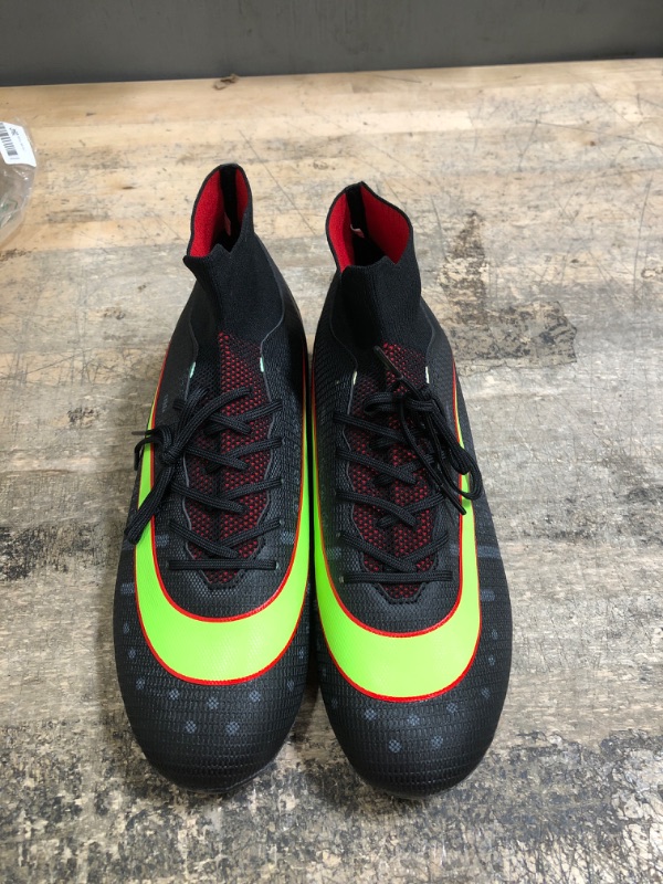 Photo 1 of Football-Soccer Cleats / Size 45