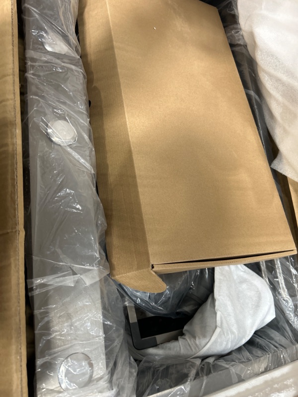 Photo 1 of kitchen sink with waterfall kitchen sink with glass rinser Nano sink stainless steel sink workstation sink With pull-out faucet bottle washer-31.5 Inch waterfall sink 31.5 X 18.1 Inch Sink set