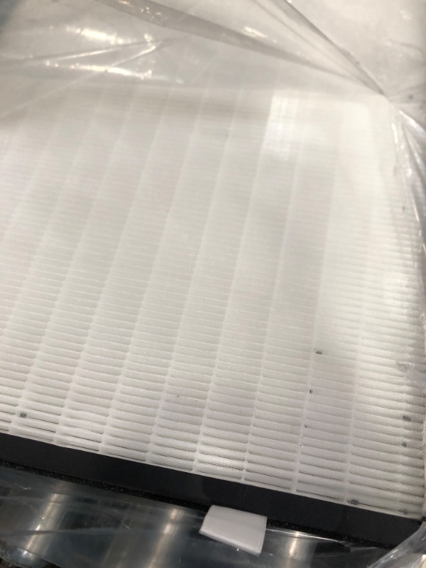 Photo 1 of (see all images) 75i True HEPA Replacement Filter Compatible with 75i BreatheSmart, True HEPA with Activated Carbon Filter