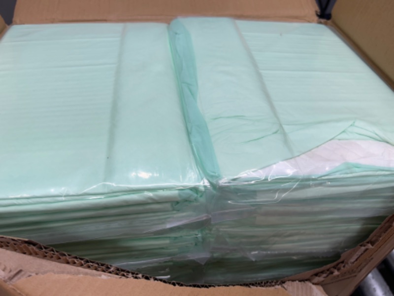 Photo 1 of 36 x 36 inch medline underpad