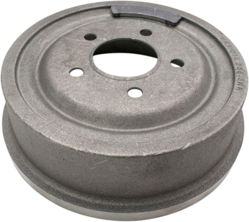 Photo 1 of 10" x 2.5" Rear Brake Drum for Ford Explorer Ranger Mazda Pickup Truck (Single)