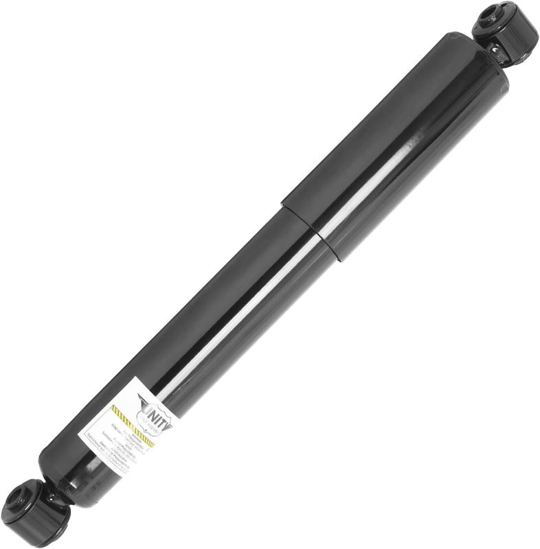 Photo 1 of Unity 253030 Rear Gas Shock Absorber
2 PACK 