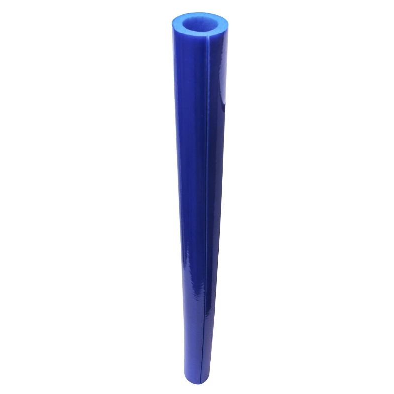 Photo 1 of Cardinal Gates Pole Padding, Blue, One Size (Pack of 1)
