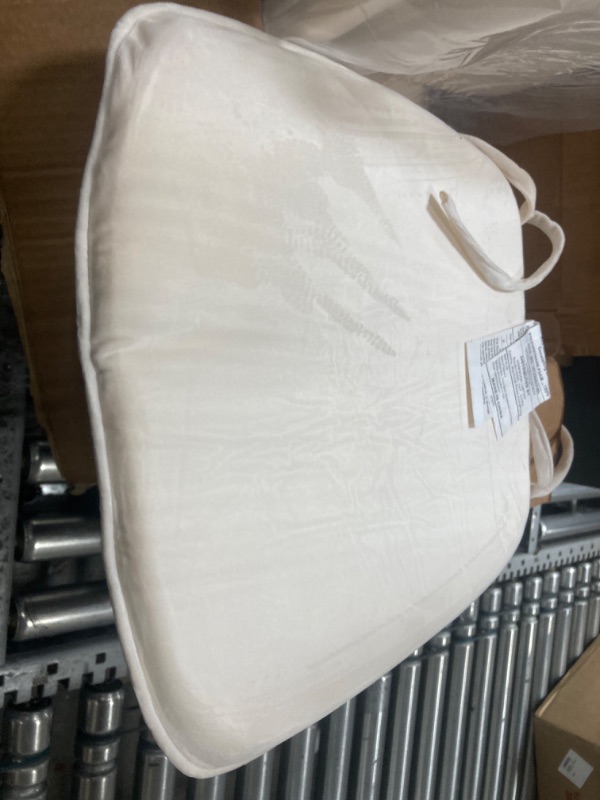 Photo 1 of 15x16 chair cushions 