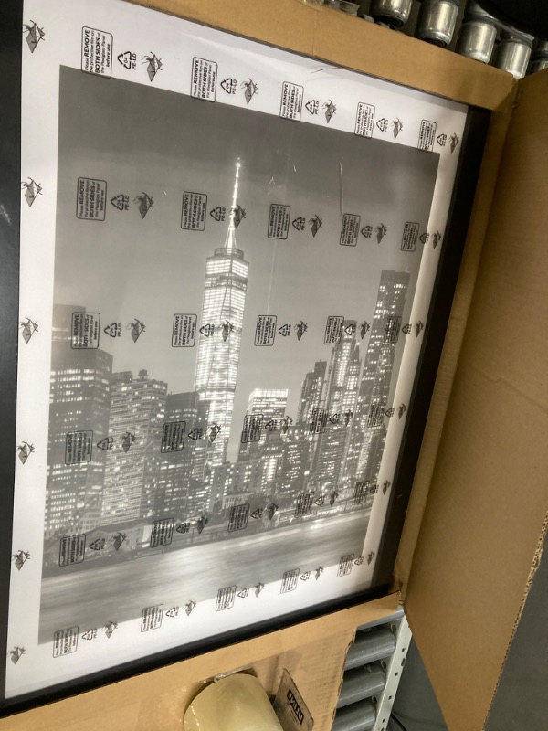 Photo 1 of 18x24 picture frame 