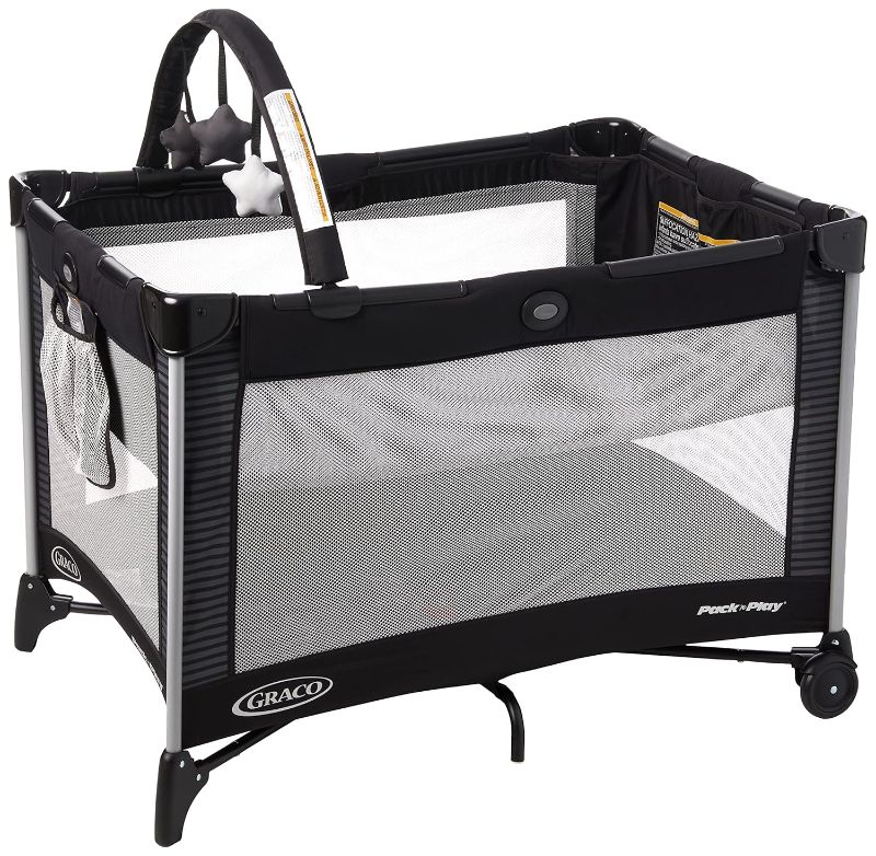 Photo 1 of Graco Pack 'n Play® On The Go™ Playard, Kaden
