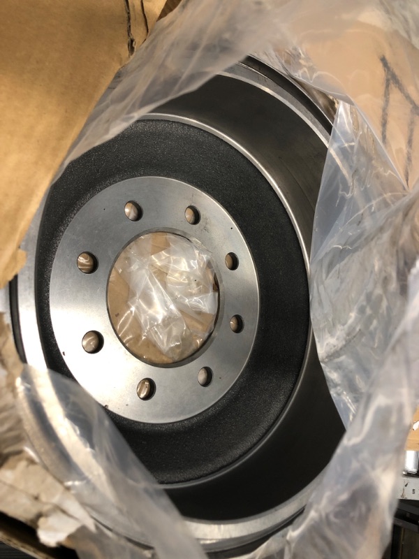 Photo 2 of ACDelco Professional 18B146 Rear Brake Drum