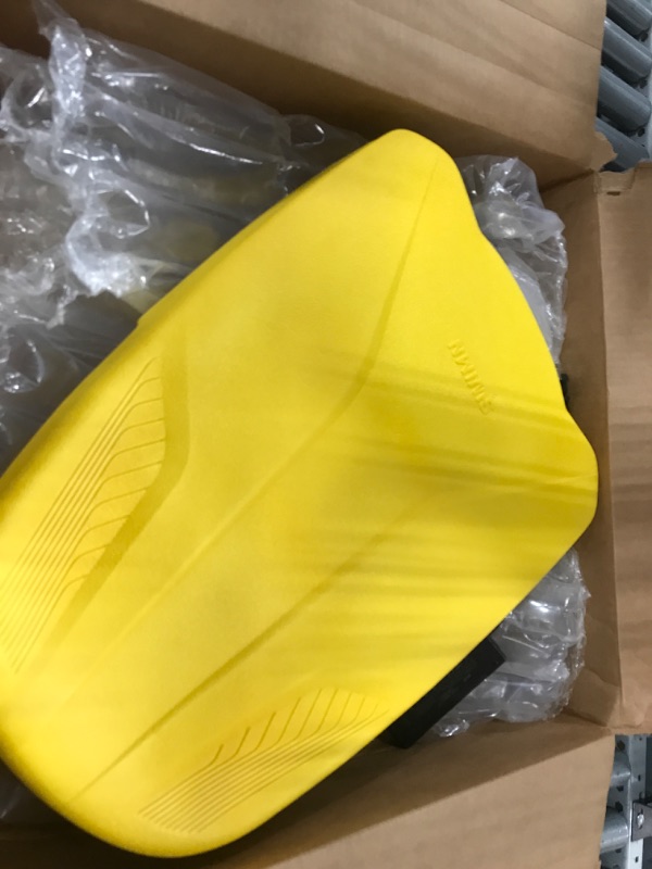 Photo 1 of SWIMN Children's Swimming Kickboard Electric Powered,Smart Pool Scooter, Speed 2.5 mph Floating Board for Swim Training ,Water Sports Equipment