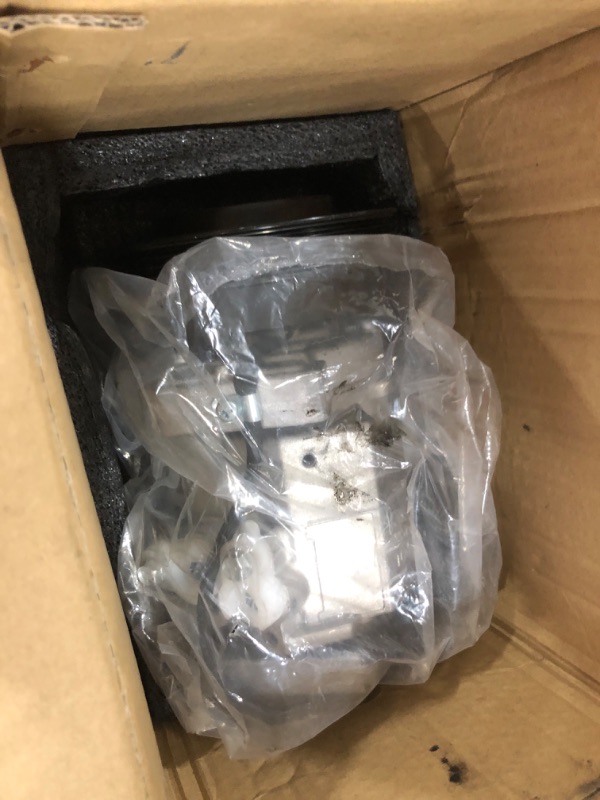 Photo 1 of **USED READ NOTES**ECCPP AC Compressor 2001-2010 Fit for Ch-rysler PT Cruiser 2.4L 2003-2005 for D-odge Neon for D-odge SX 2.0 2.4L CO 27001C