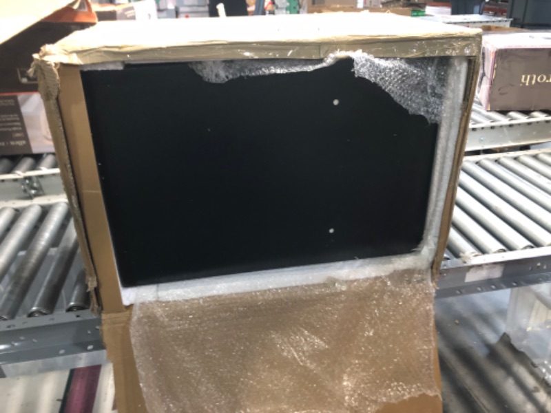 Photo 1 of Safe Box Home Safe, 4.2Ct Large Safe Box Fireproof Waterproof, Double Safety Key Digital Safe with Fireproof Bag Separate Lock Box for Home Office Cash Pistol Documents(Black) 4.2 Cubic Feet