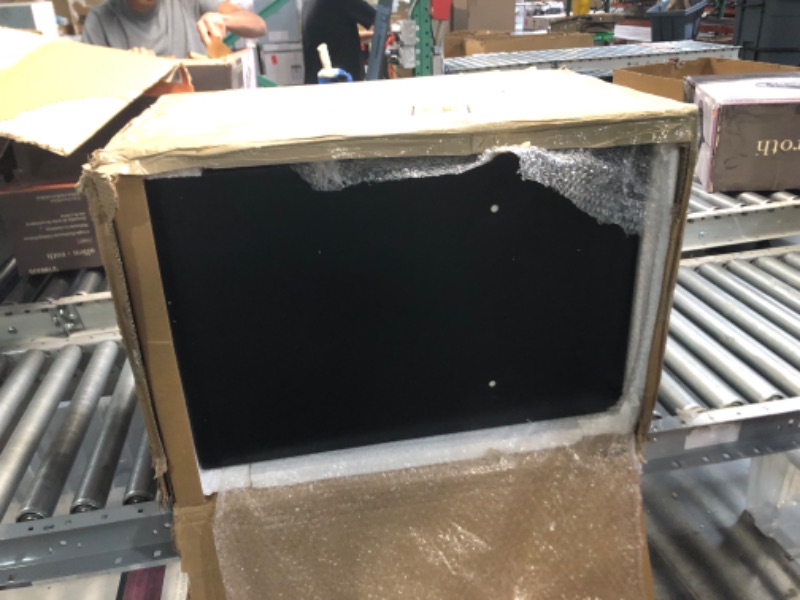 Photo 1 of Safe Box Home Safe, 4.2Ct Large Safe Box Fireproof Waterproof, Double Safety Key Digital Safe with Fireproof Bag Separate Lock Box for Home Office Cash Pistol Documents(Black) 4.2 Cubic Feet