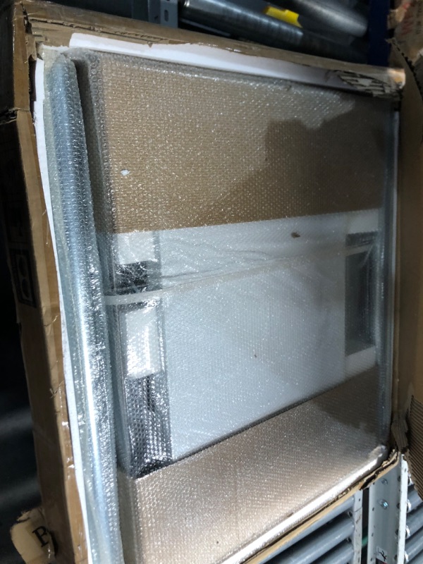 Photo 1 of Food Prep Stainless Steel Table - DuraSteel 30 x 36 Inch Metal Table Cart - Commercial Workbench with Caster Wheel - NSF Certified - For Restaurant, Warehouse, Home, Kitchen, Garage 30" x 36" Table + 4 Casters Table