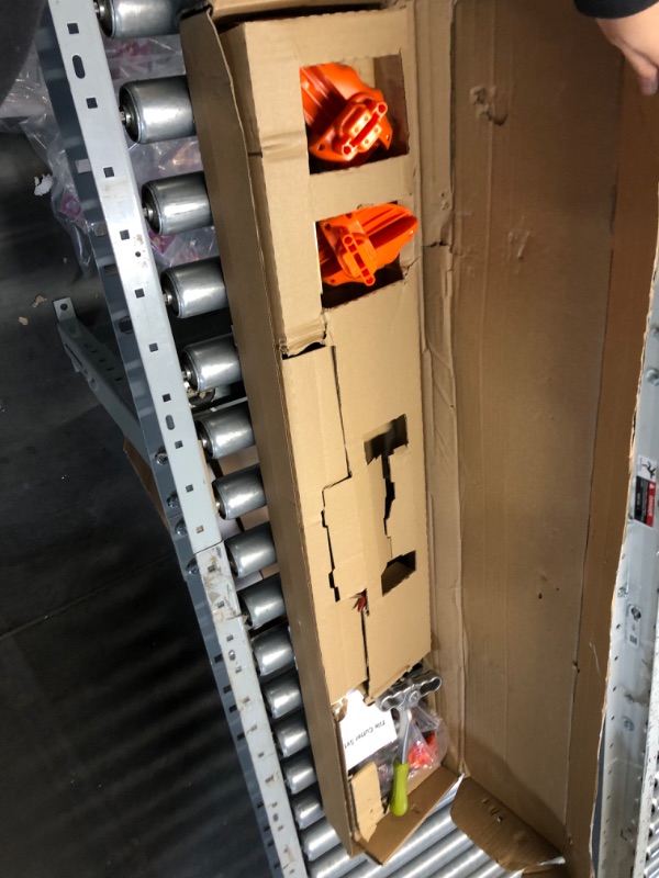 Photo 1 of youkzuan Large Manual Tile/Glass Cutter Tool Set Professional Tile Cutter 48 Inch(1200mm) and 36"(900mm) 52"(1300mm) 60"(1500mm) All can be used, Ergonomical Tile/Glass Pliers