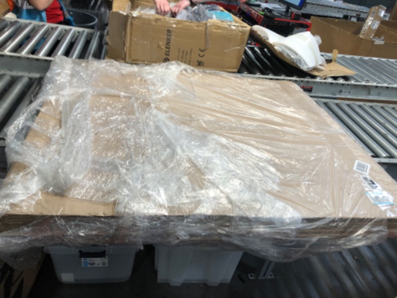 Photo 1 of Shipping Boxes PACK OF  5 40''X 47''