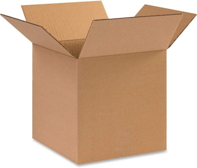 Photo 1 of Shipping Boxes PACK OF  5 40''X 47''