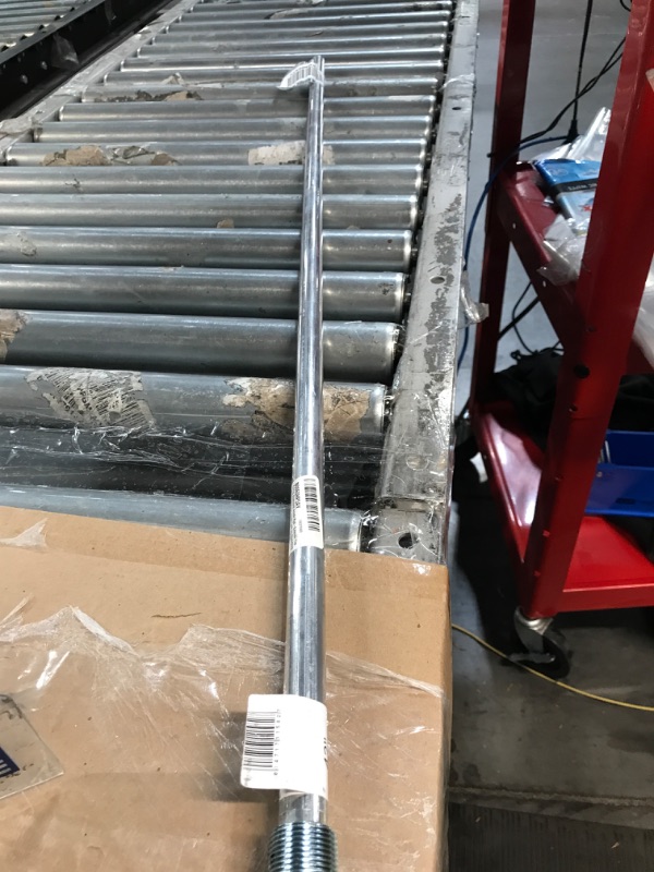 Photo 2 of Camco Aluminum Anode Rod - Extends the Life of Your Water Heater Tank by Absorbing Corrosion Causing Particles - (11582),3/4-Inch OD x 42-Inch