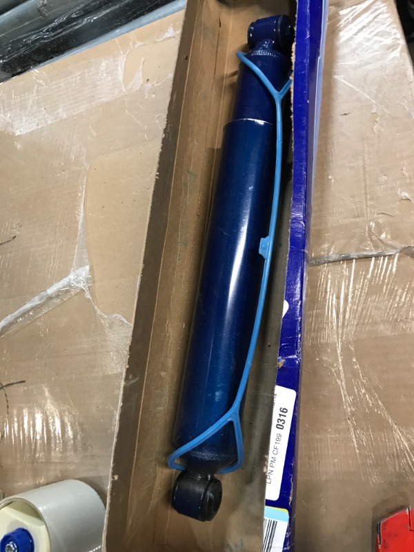 Photo 1 of Monroe Shocks & Struts Monro-Matic Plus 32357 Shock Absorber