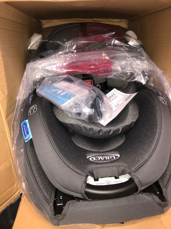 Photo 2 of Graco® Turn2Me™ 3-in-1 Car Seat, Manchester