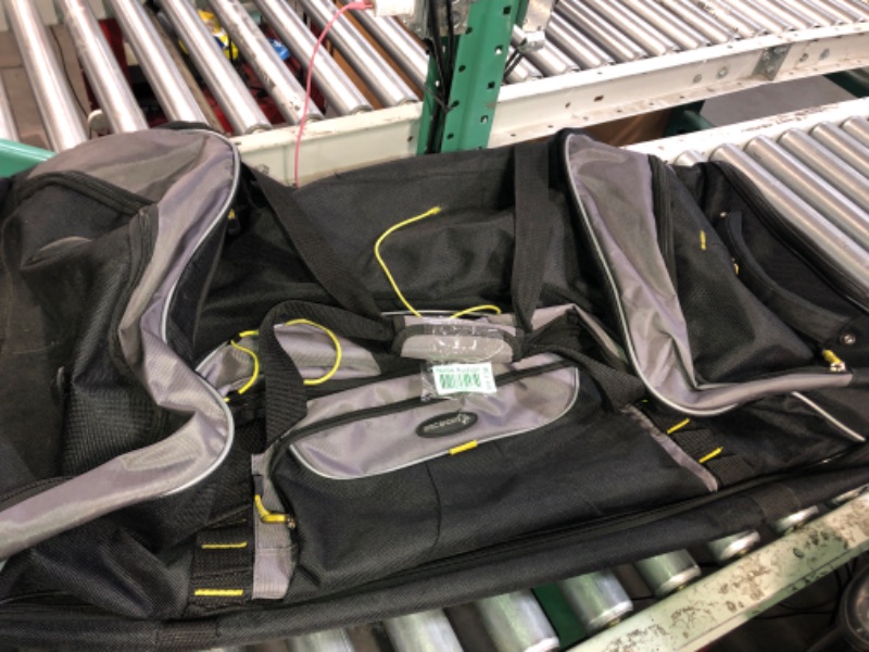 Photo 2 of (similar to stock photo)
Extra Large Duffle Bag Outdoors Sports Duffel Bag