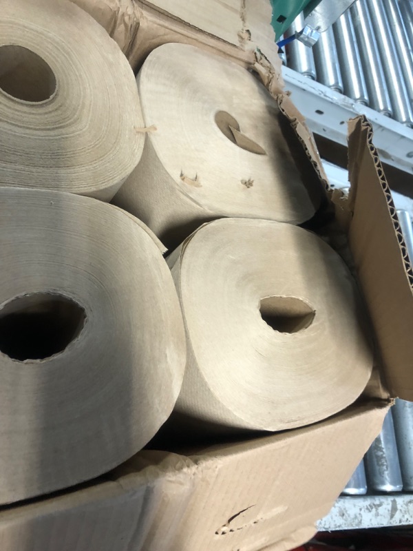 Photo 1 of Charmin Ultra Soft Cushiony Touch Toilet Paper, 18 Family Mega Rolls = 90 Regular Rolls
