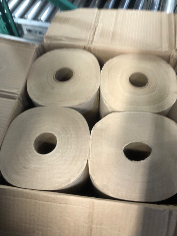 Photo 2 of Charmin Ultra Soft Cushiony Touch Toilet Paper, 18 Family Mega Rolls = 90 Regular Rolls