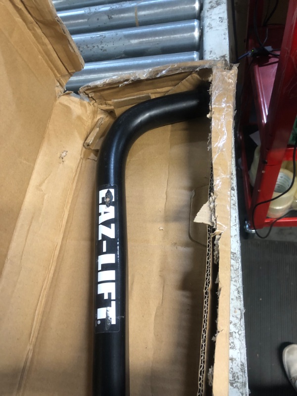 Photo 1 of EAZ LIFT 48093 1000 Pounds Rating Elite Replacement Spring Bar-1000 lb. Capacity (48093