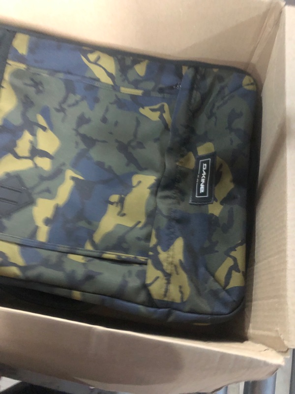 Photo 3 of Dakine Urbn Mission Pack 23L - Cascade Camo