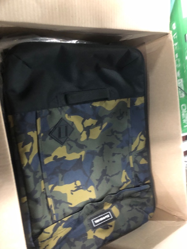 Photo 1 of Dakine Urbn Mission Pack 23L - Cascade Camo