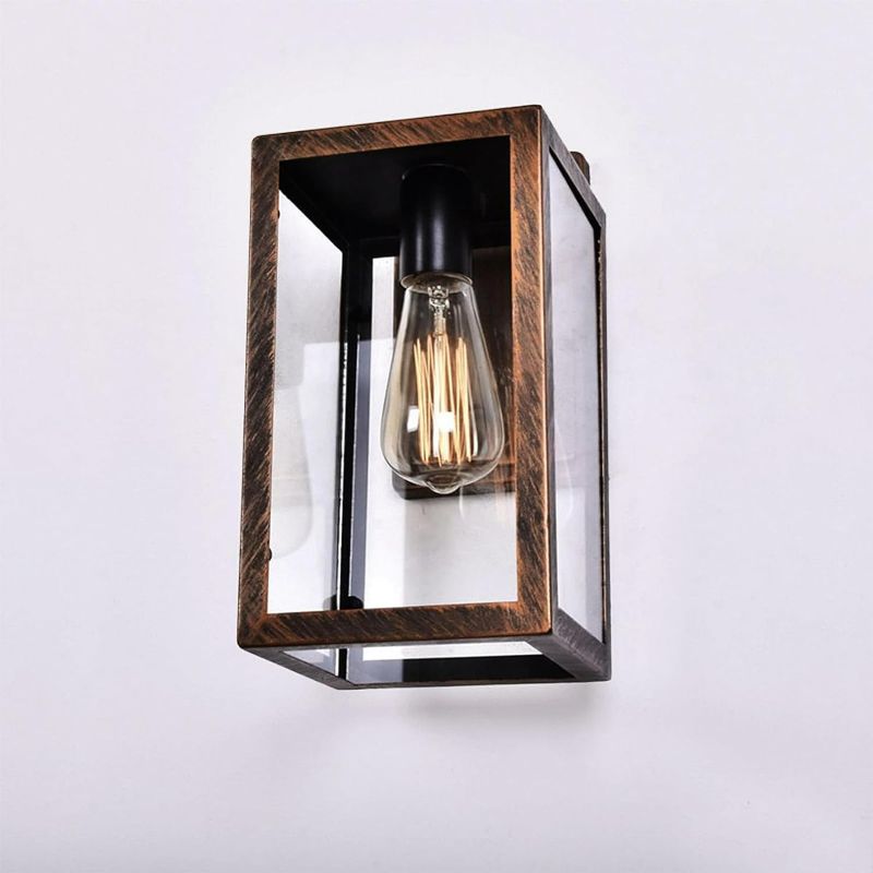 Photo 1 of Outdoor Wall Light Fixture