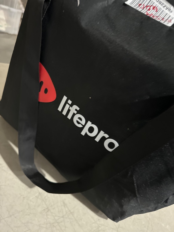 Photo 5 of 
LifePro Far Infrared Sauna Blanket - Portable Infrared