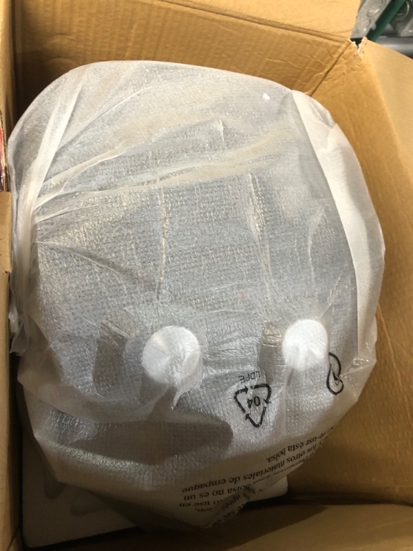 Photo 1 of **NON-REFUNDABLE**NO RETURNS**PARTS ONLY*** Instant Essentials 4QT Air Fryer Oven, From the Makers of Instant Pot