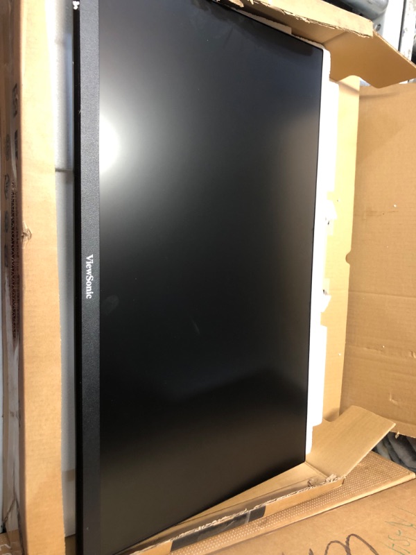 Photo 4 of Dell 24 Monitor, S2421HS - 60.45cm(23.8) 24" S2421HS, 0DELL-S2421HS (60.45cm(23.8) 24 S2421HS Monitor, 60.5 cm (23.8), 1920 x 1080 Pixels, Full HD, LCD, 4 ms, Silver)