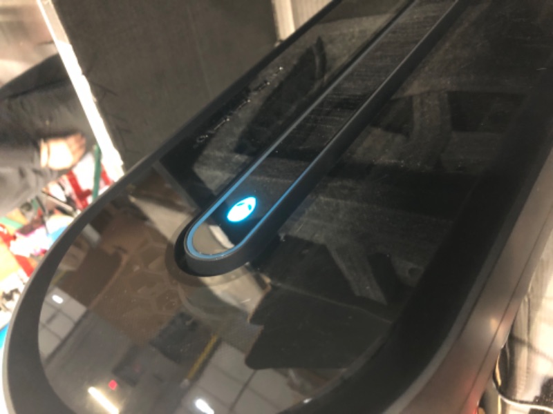 Photo 1 of Alienware Aurora R15 Gaming Desktop - AMD Ryzen 9 7900X, 32GB DDR5 RAM, 1TB SSD + 2TB HDD, NVIDIA GeForce RTX 4080 16GB GDDR6X, Dell Service Included, Windows 11 Home - Black R9-7900X 32 GB RTX 4080